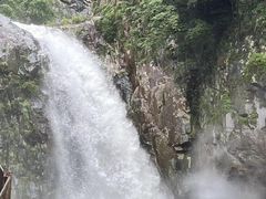 -五泄景区