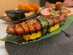 -争鲜回转寿司(太阳宫凯德PLUS店)