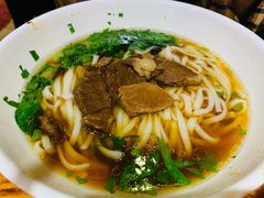 -肆姐面粉馆(坡子街店)