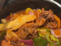 -沙河粉村·国家非遗传承(云台店)