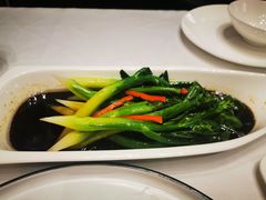 -乾隆美食·本帮菜(黄河路店)