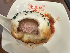 -东泰祥生煎馆(长宁路店)