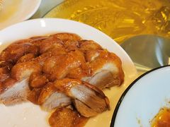 -香融府·烤鸭·家常菜(马家堡路店)