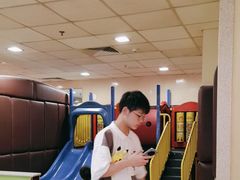 -麦当劳(衡阳解放路店)