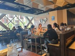 -捞王锅物料理(四川北路店)