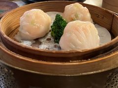 誉八仙虾饺-誉八仙粤菜(万象天地店)