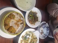 -前海沿·青岛菜(五四广场永旺店)