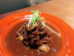 -404干式熟成牛排馆•聚会餐厅