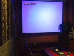 -龙源茶坊(白银路店)