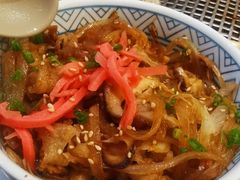 -千寻山野烤肉(中关村店)