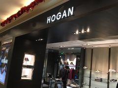 -HOGAN(久光百货店)