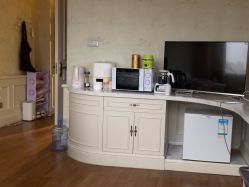 -天使医生月子中心(福佑店)