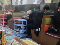 -三毛牛肉店(福强店)
