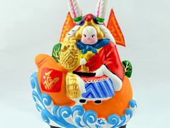 -老北京兔儿爷(琉璃厂东街店)