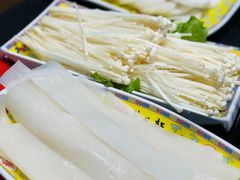 -芦月轩羊蝎子(劲松店)