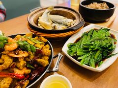 -四季暖堂·融合江浙菜(N1955创业园店)