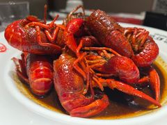 -有位虾匠·香辣蟹·小龙虾(李村店)