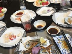 -西藏饭店·亚克·食光自助餐厅(文殊院店)