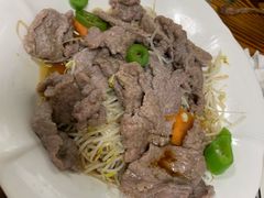 -南记食粥坊·宵夜大排档(莲花总店)