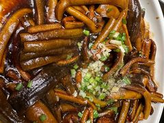 -丰收日·小海鲜·沪上家宴(顾村正大店)