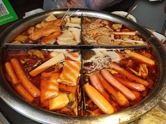 -阿姨卷饼(平凉路店)