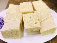 冻豆腐-牛叔鲜羊肉铜火锅(远东小区店)