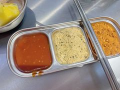 -阿亲家·韩式无限烤肉(不夜城店)