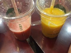 -Mr.Fruits水果先生(北京市百货大楼店)