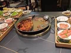 -俏媳妇火锅(宽窄巷子店)
