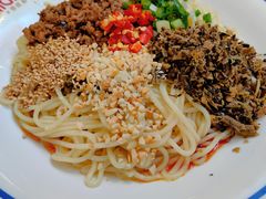 -蓉李记成都名小吃(武汉菱角湖万达店)