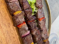 -The Rug Cafe(王府中环店)