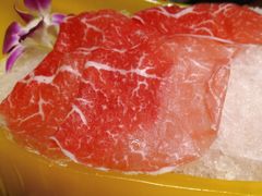 -哈拉海和牛主题餐厅(哈西店)