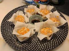 公主素蟹粉-桂满陇天书(南京德基旗舰店)