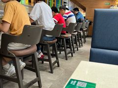 大堂-和平馆·地道港澳茶餐厅(西门口店)