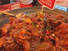 -回味黑鸭煲·始于2006(万松园店)