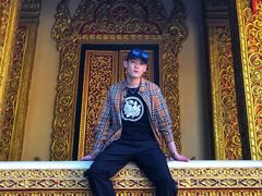 -西双版纳勐泐文化旅游区