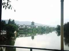 -乡村小榭饭店