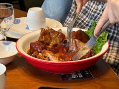 -锡和无锡菜(景丽苑店)