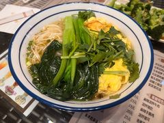 -华糖餐厅(环球国际商贸中心店)