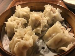 鲜肉烧卖-明月楼