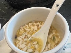 -芳芳私房菜·精做淮扬菜(承德路店)