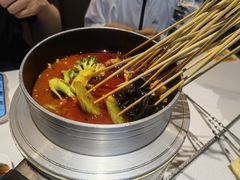 -轻松串吧(亦庄上海沙龙店)