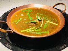 -京韵胡同·酱香羊蝎子火锅涮肉(长寿路店)