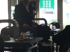 -厚味居炙子烤肉·清真(天桥南纬路店)