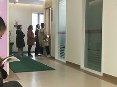 -西安市人民医院(大差市院区)