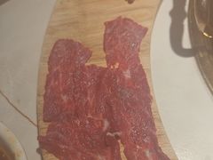 -牛人日志·鲜牛肉骨汤火锅(万科里瑧店)