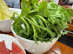 -岳合轩老北京涮肉