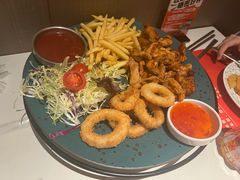 -赤火牛排(金狮广场店)