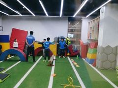 -星动计划儿童运动馆(闵行乐虹坊店)