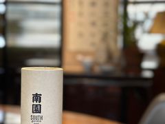 -南园民国茶楼餐厅·常州菜(北大街店)